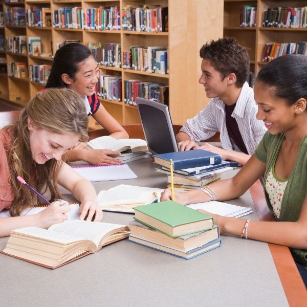 Top Study Spots in Toronto You’ll Actually Love - LiwinCo